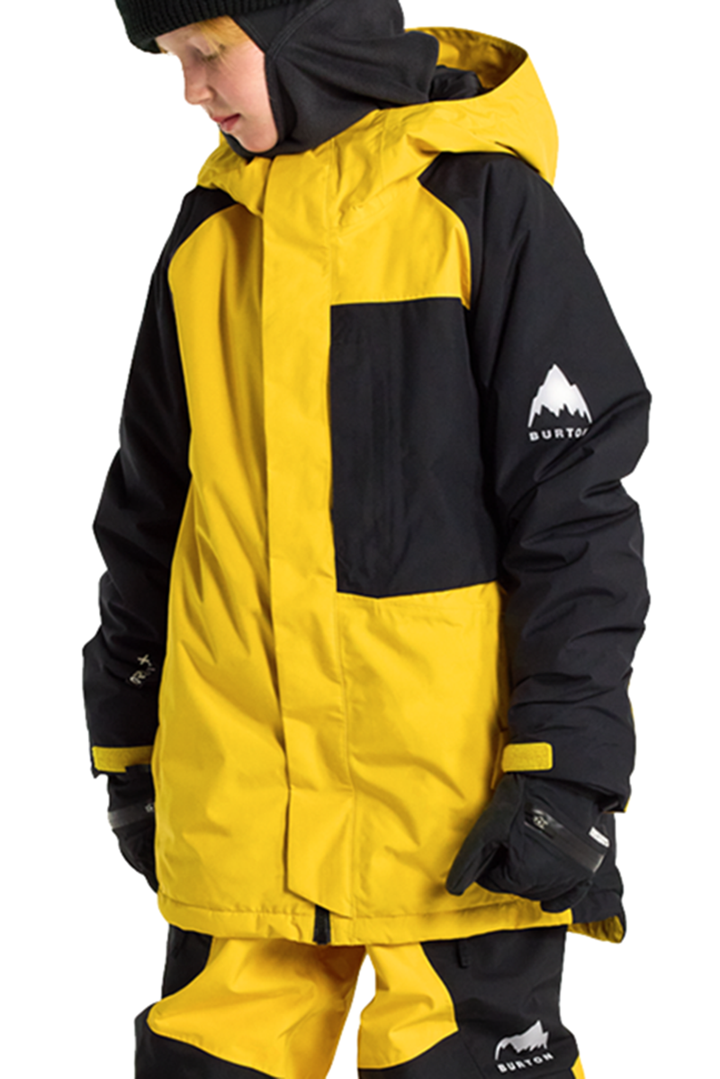 Burton Youth Powline GORE TEX Jacket