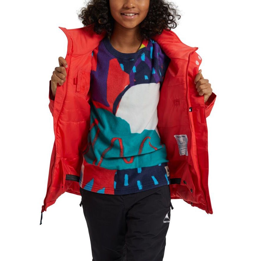 Elodie jacket shop