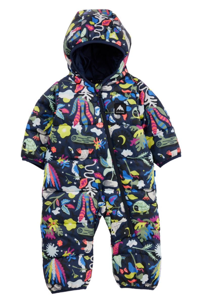 Burton Toddlers Buddy Bunting Suit