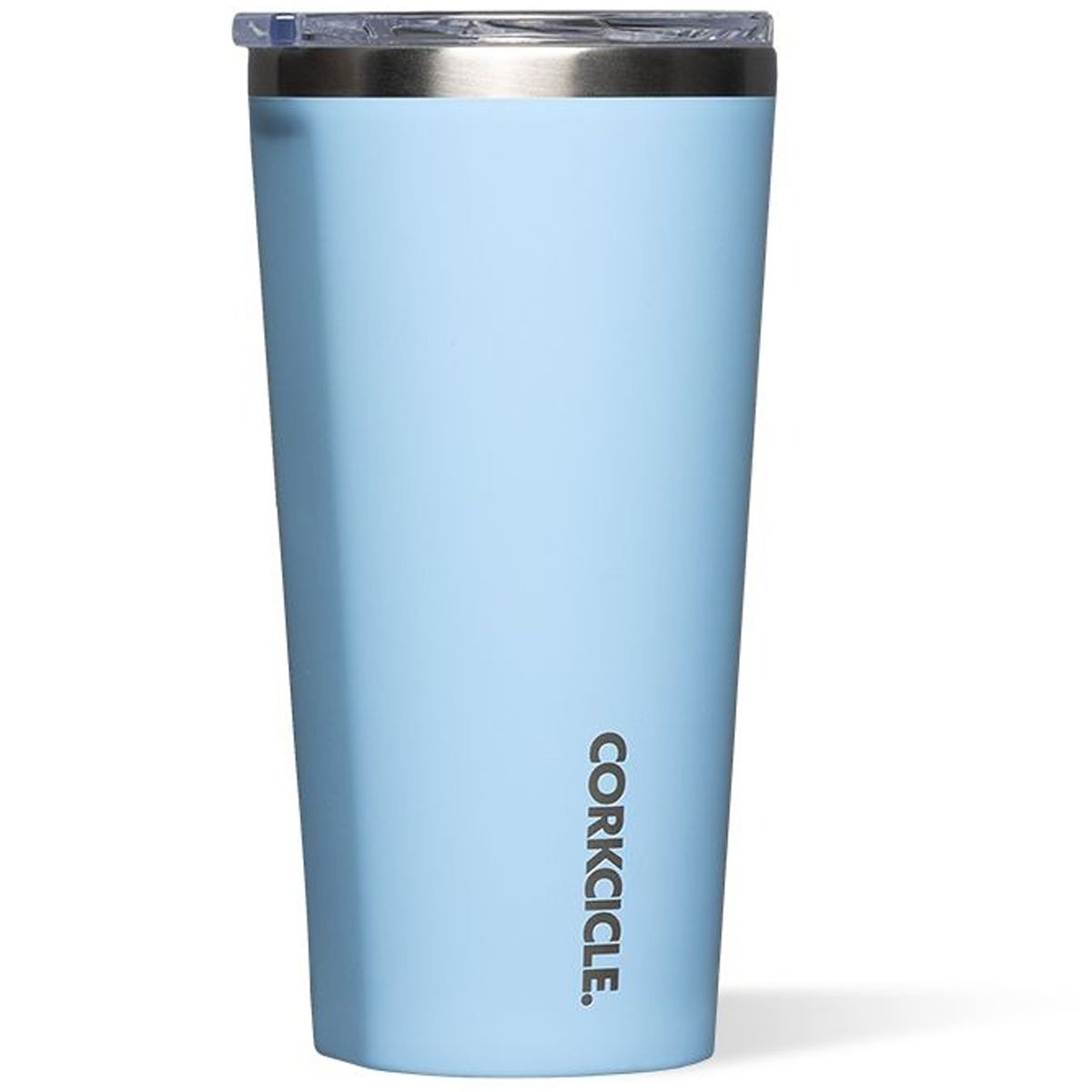 Ombre Fairy 16 oz Stainless Steel Travel Mug by Corkcicle