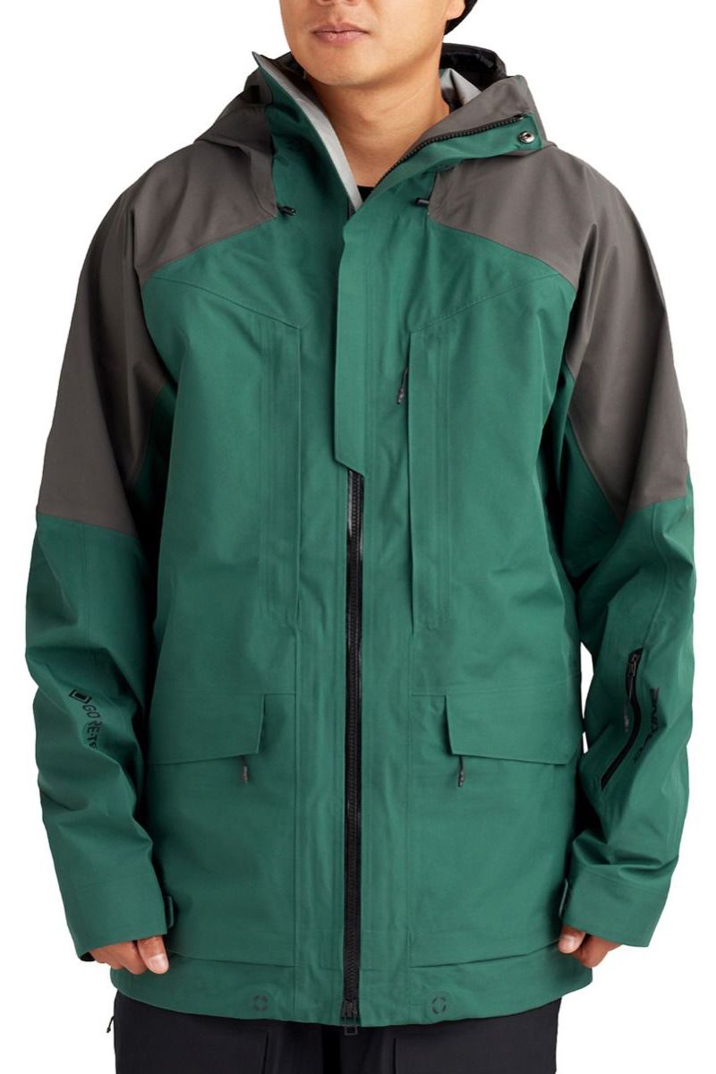 Stoker Gore-Tex 3L Jacket - Men's – Dakine