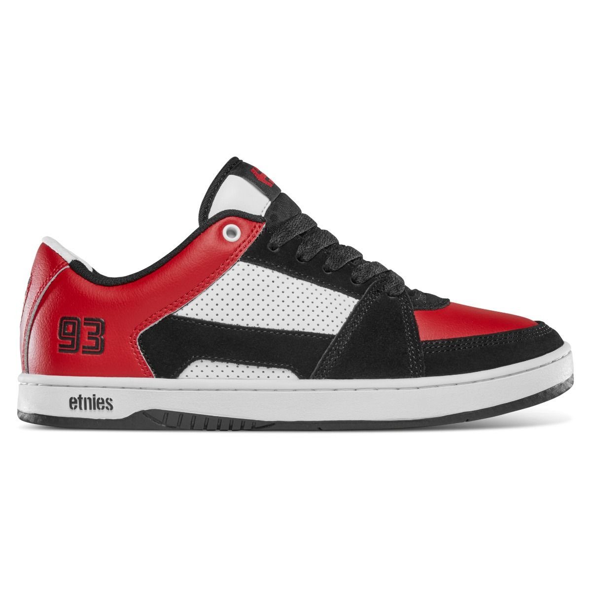 Etnies rap 2025