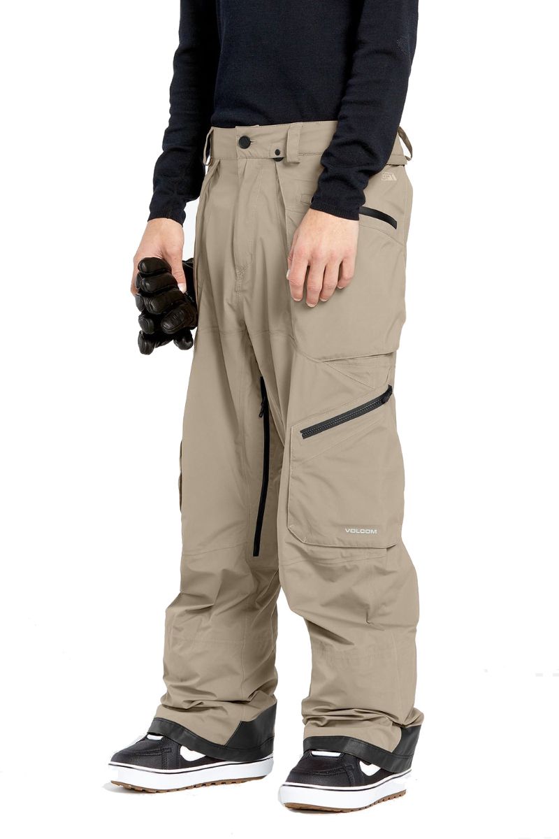 Volcom Guch Stretch GORE TEX Pant