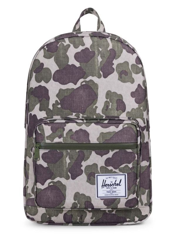 Herschel pop quiz discount camo