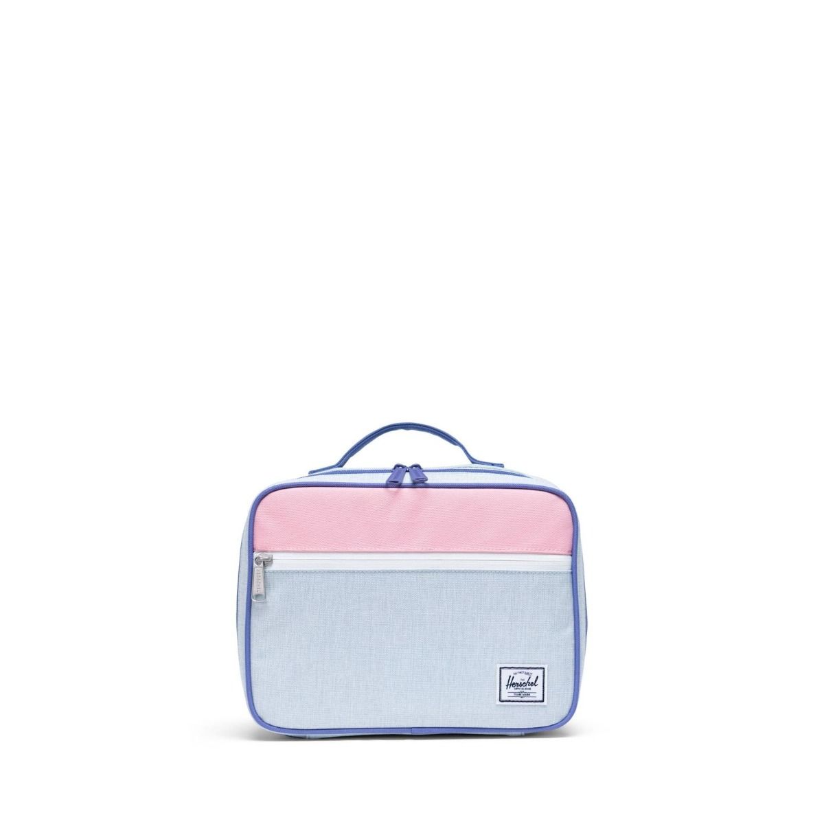 herschel lunch tote