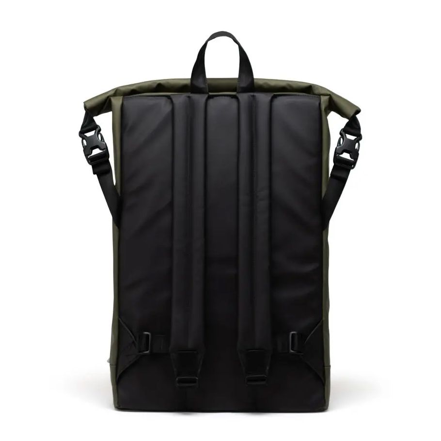 Herschel sales rolling backpack