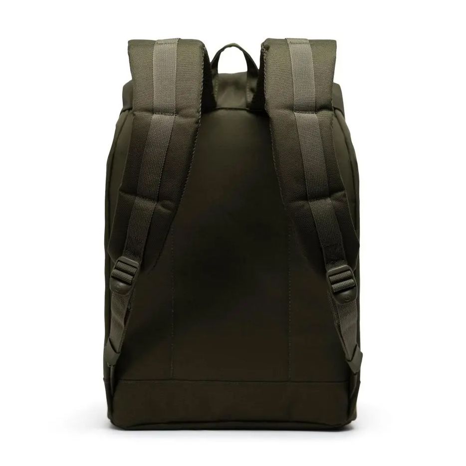 Herschel Retreat Backpack Ivy Green