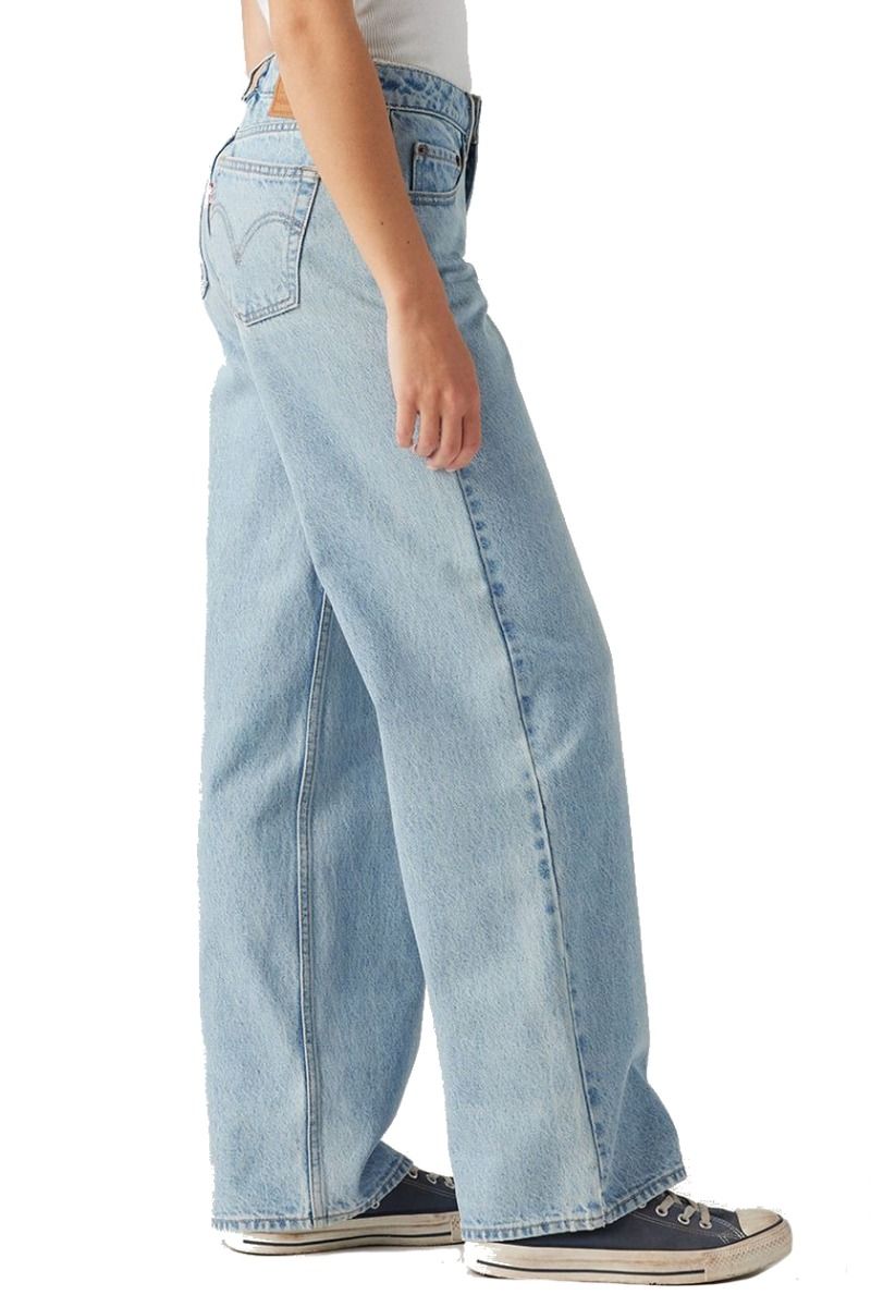 Levi comfort waist jeans 2025