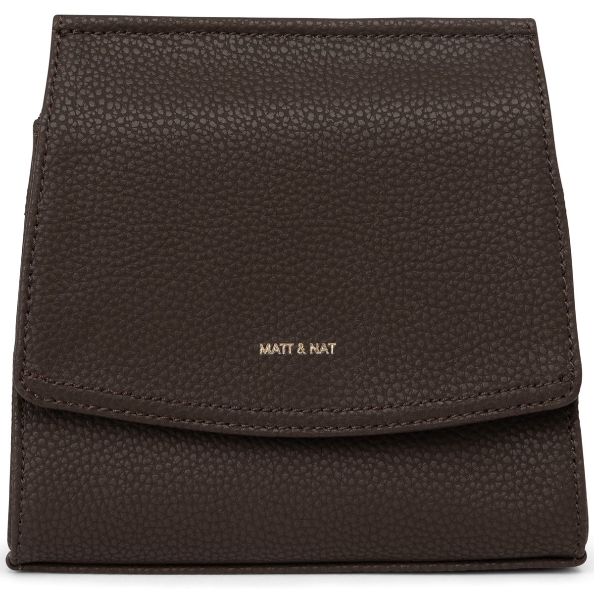 Matt Nat Purity Erika Crossbody Truffle