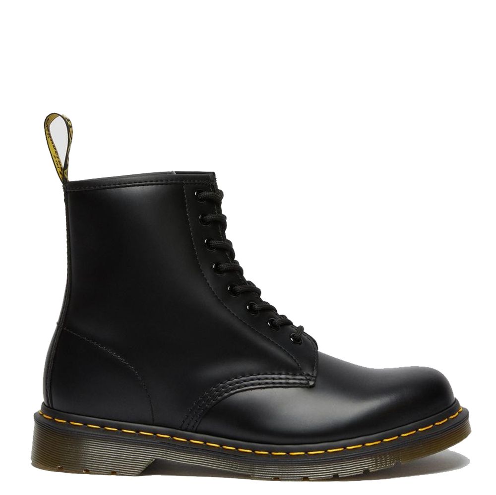 Dr martens hotsell quebec reviews