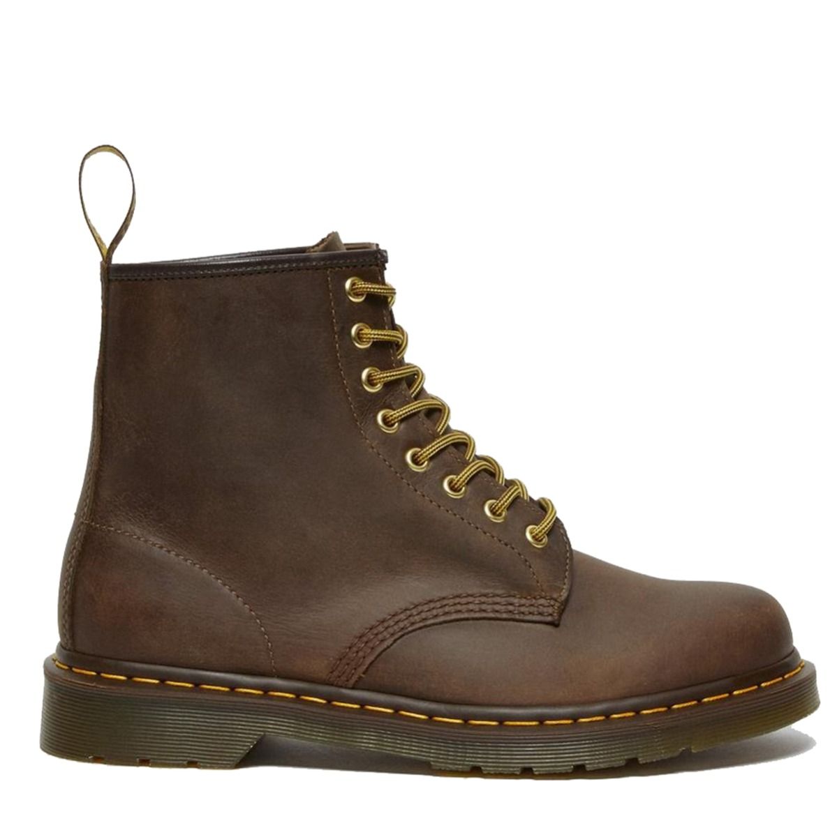 Dr.Martens 1460 Crazy Horse Boots