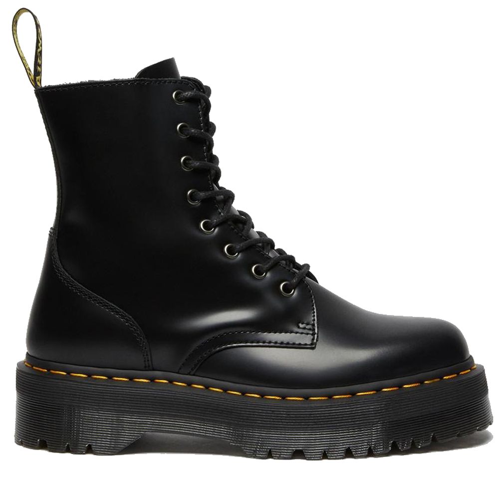 Dr martens 2025 semelle epaisse