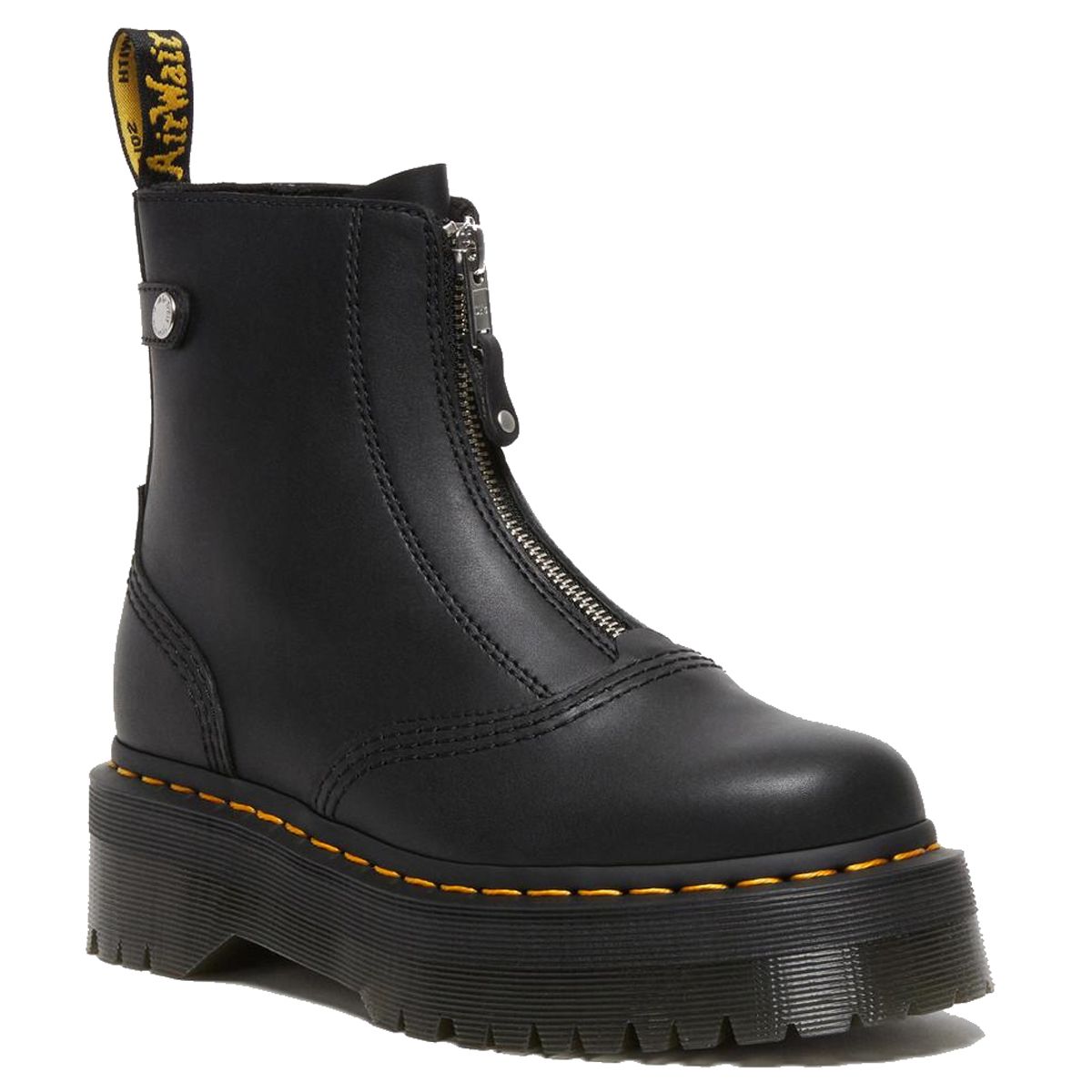 Dr.Martens Wms Jetta Platform Boots