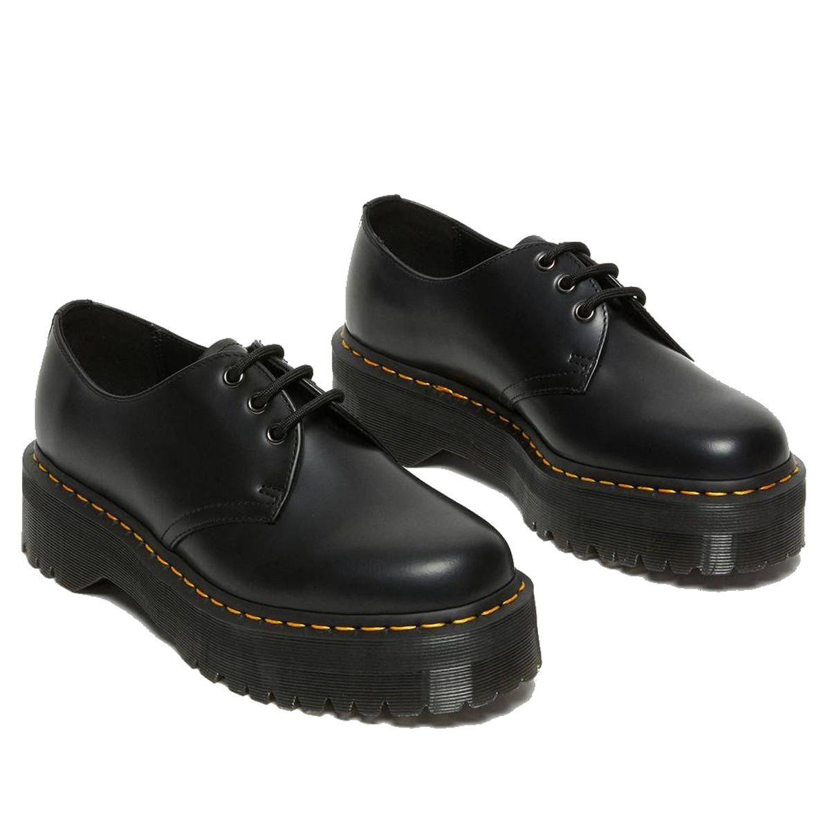 Basic black doc martens online