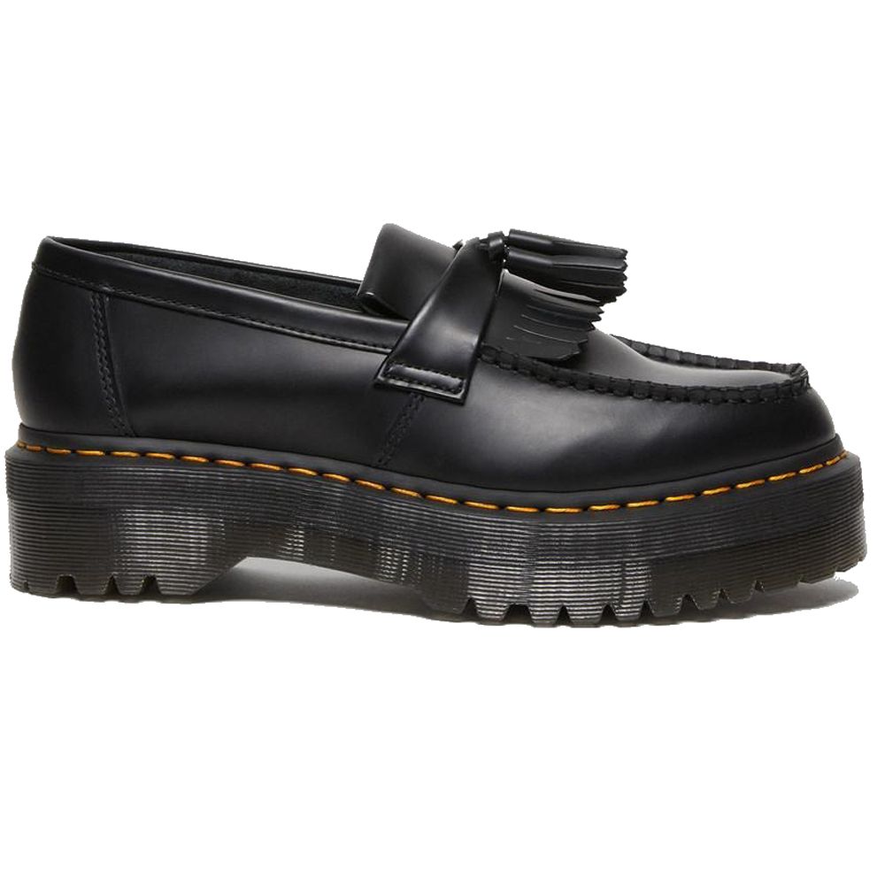 Dr.Martens Wms Adrian Platform Tassel Loafers