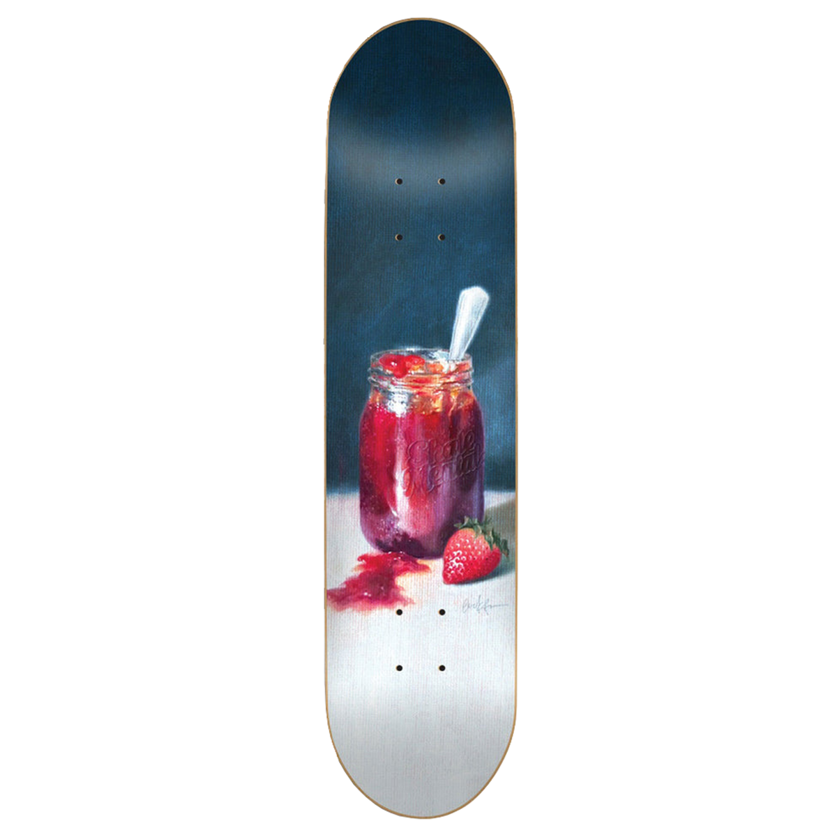 Skate Mental Eric Koston Jam Board 8.25