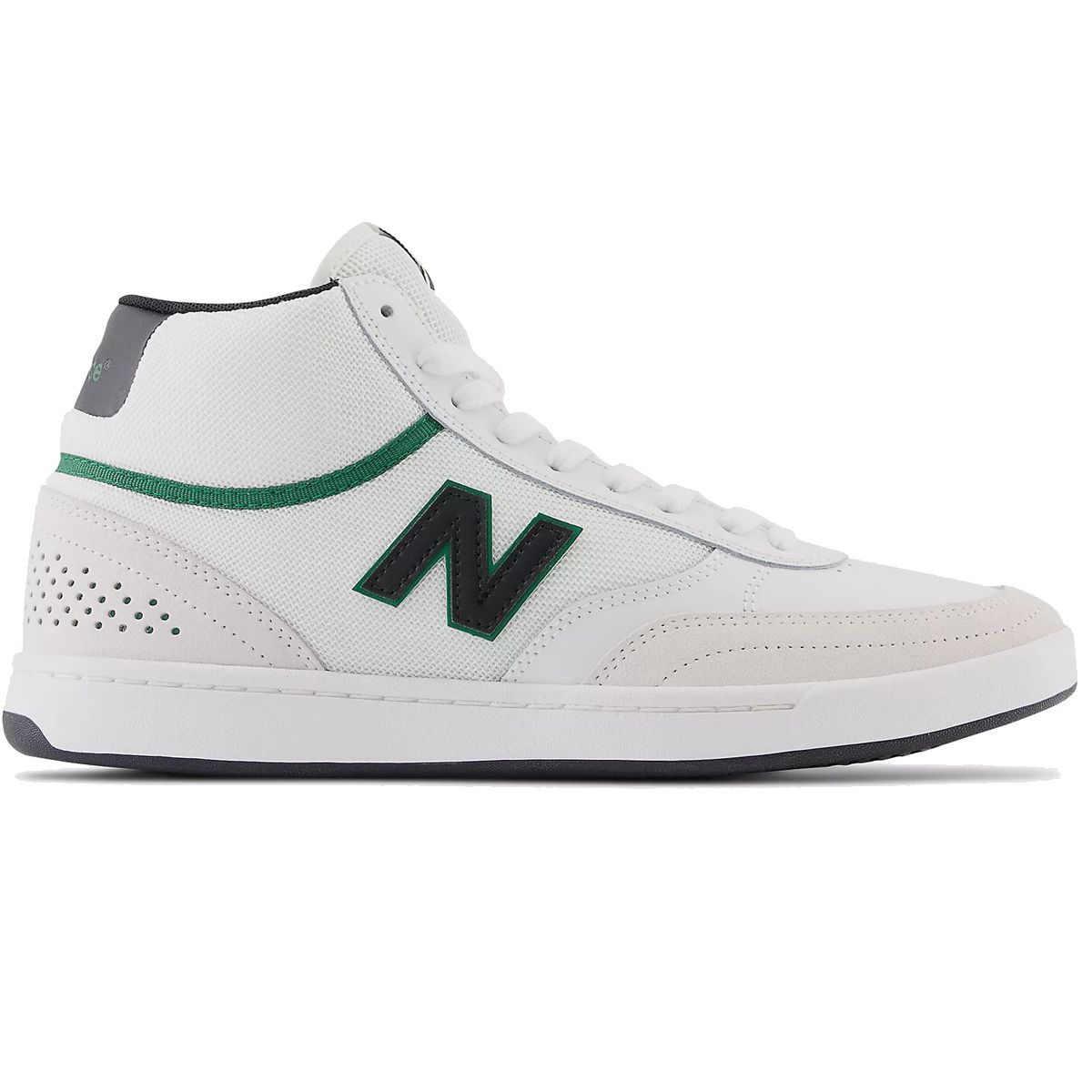 New Balance Numeric 440 Hi