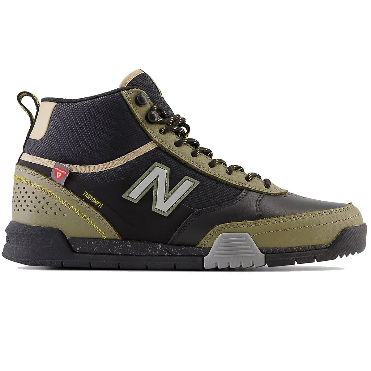 New balance trail clearance team