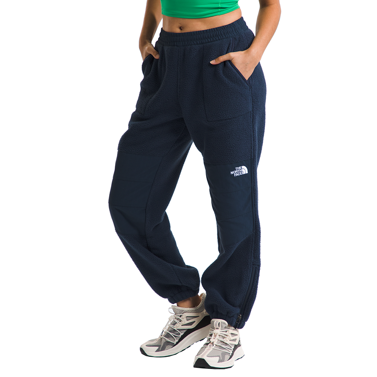 The North Face Wms Ripstop Denali Pant