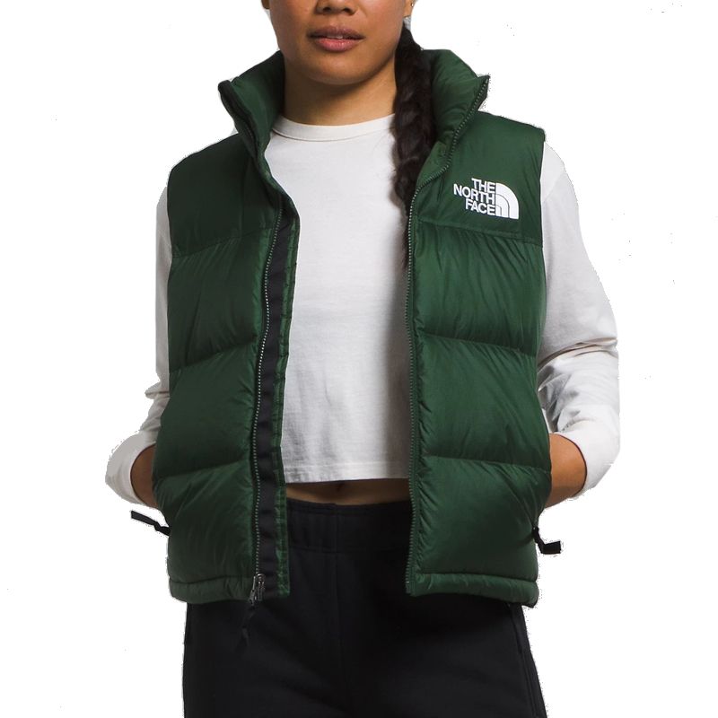 The North Face Wms 1996 Retro Nuptse Vest