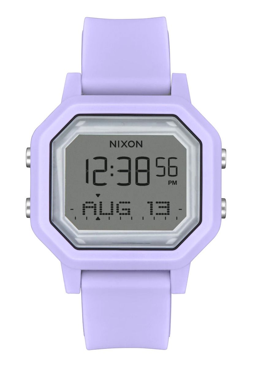 Nixon siren outlet 38mm