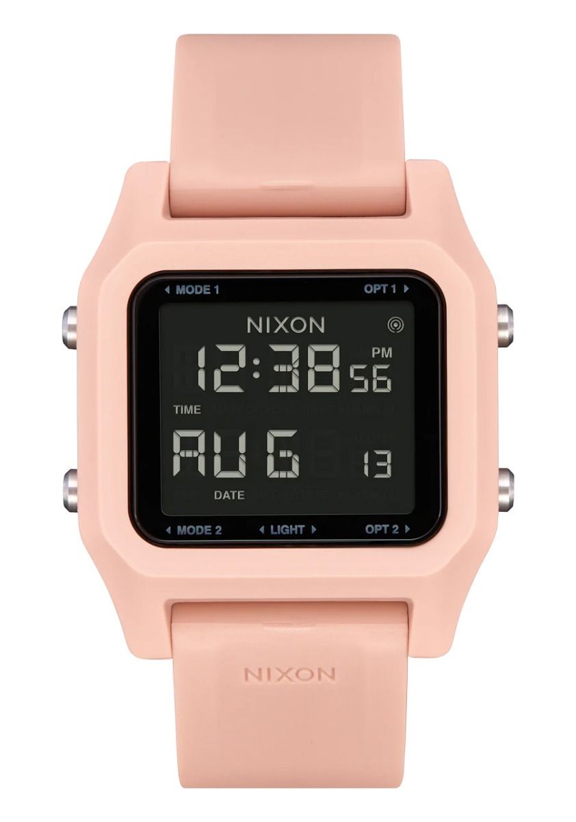 Pink nixon store