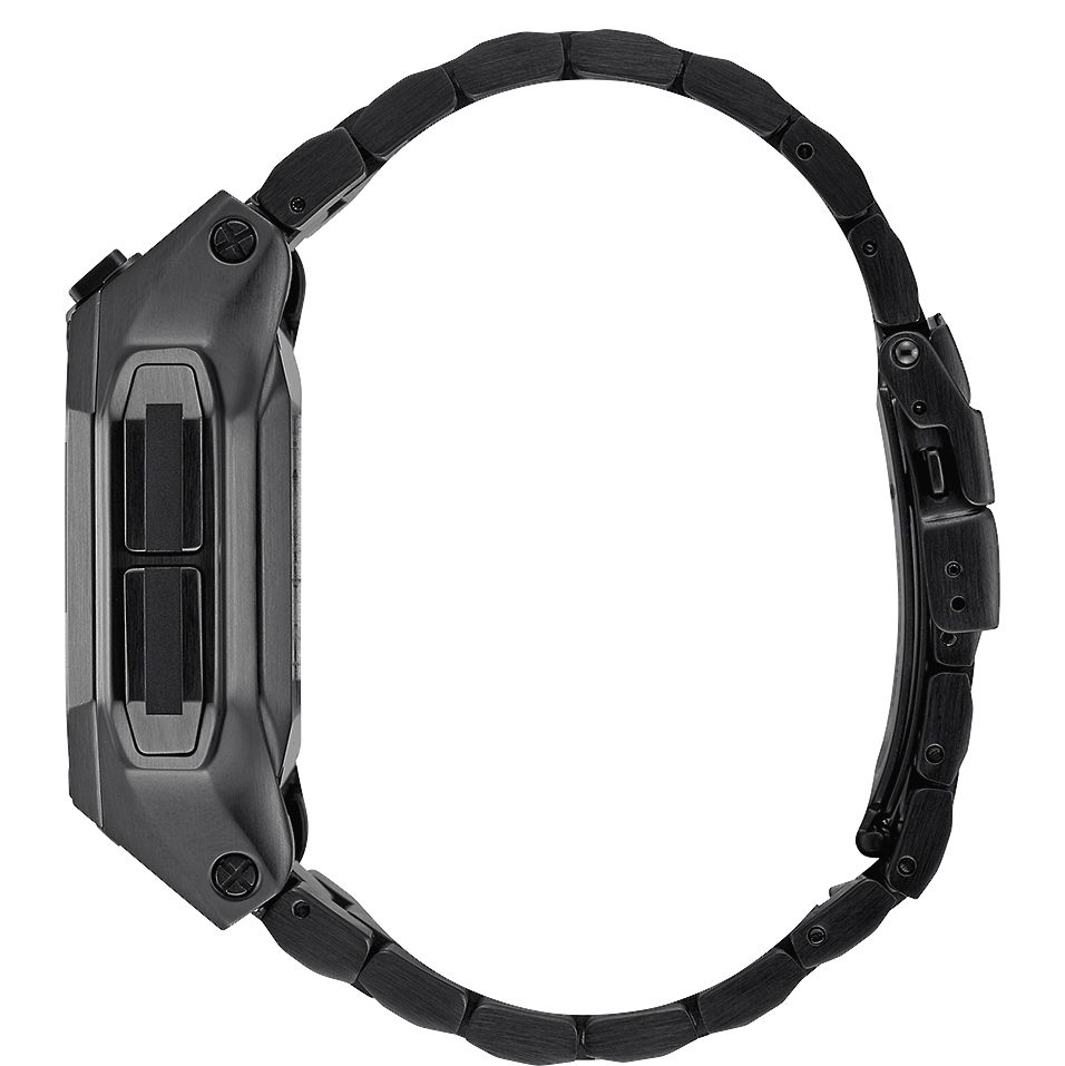 Nixon Regulus Stainless Steel All Black