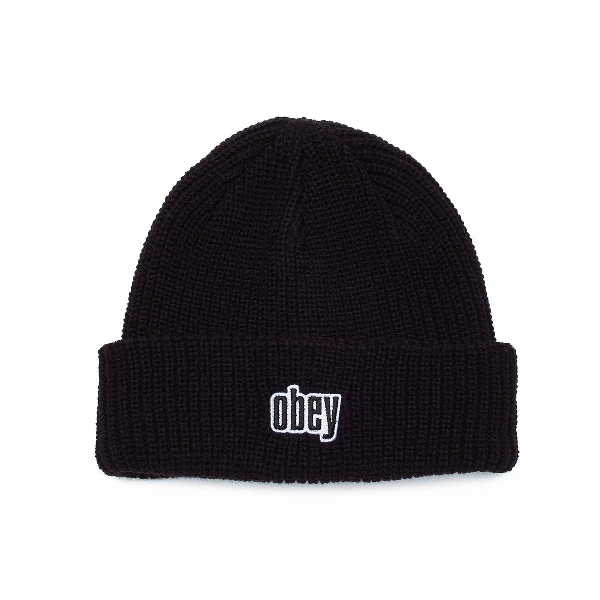 obey jungle beanie