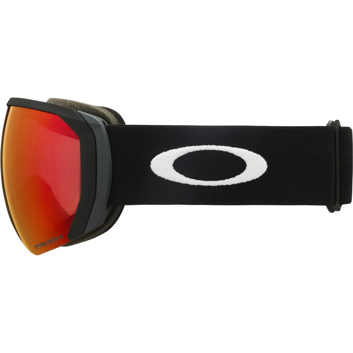 Oakley torch iridium outlet lens