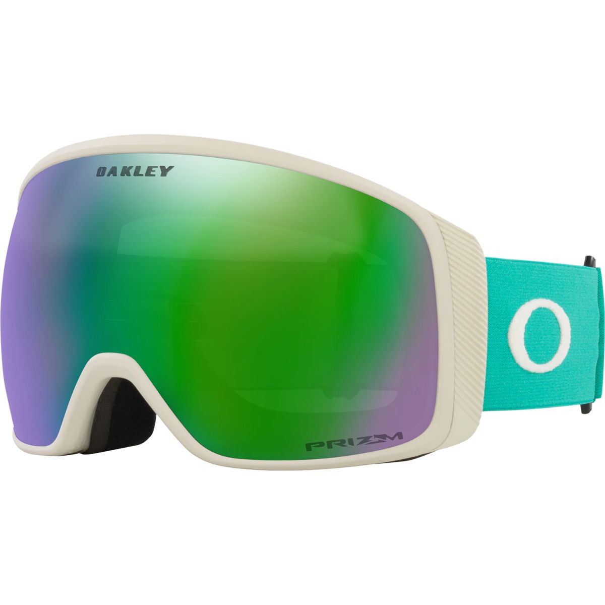 Oakley Flight Tracker L - Celeste [Prizm™ Snow Jade Iridium]