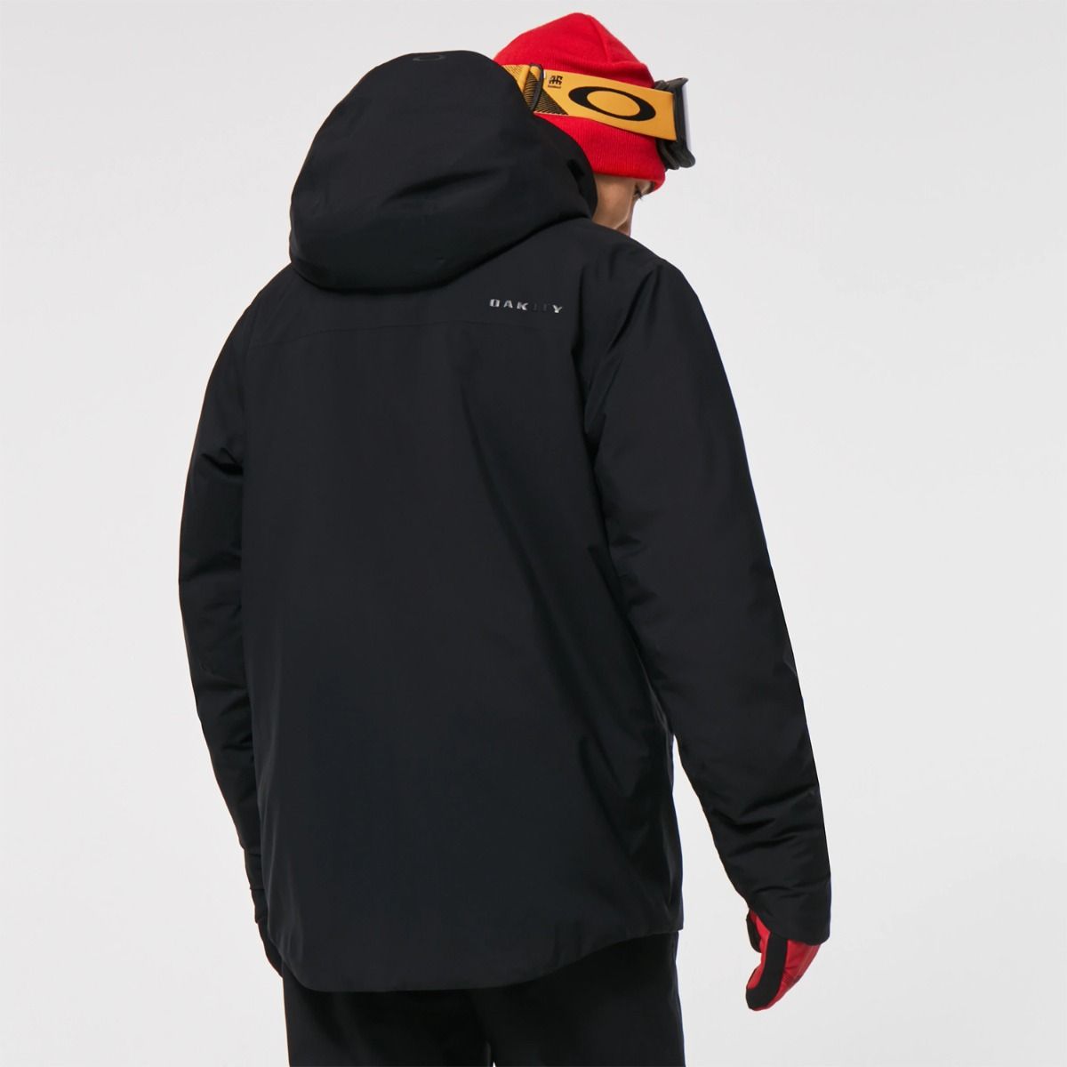 Oakley Sub Temp RC Gore-Tex Jacket