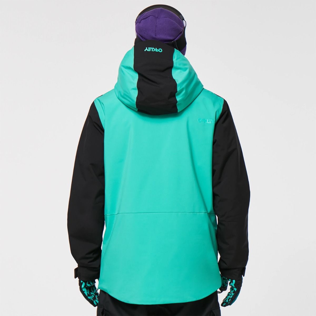 Oakley TNP Insulated Anorak