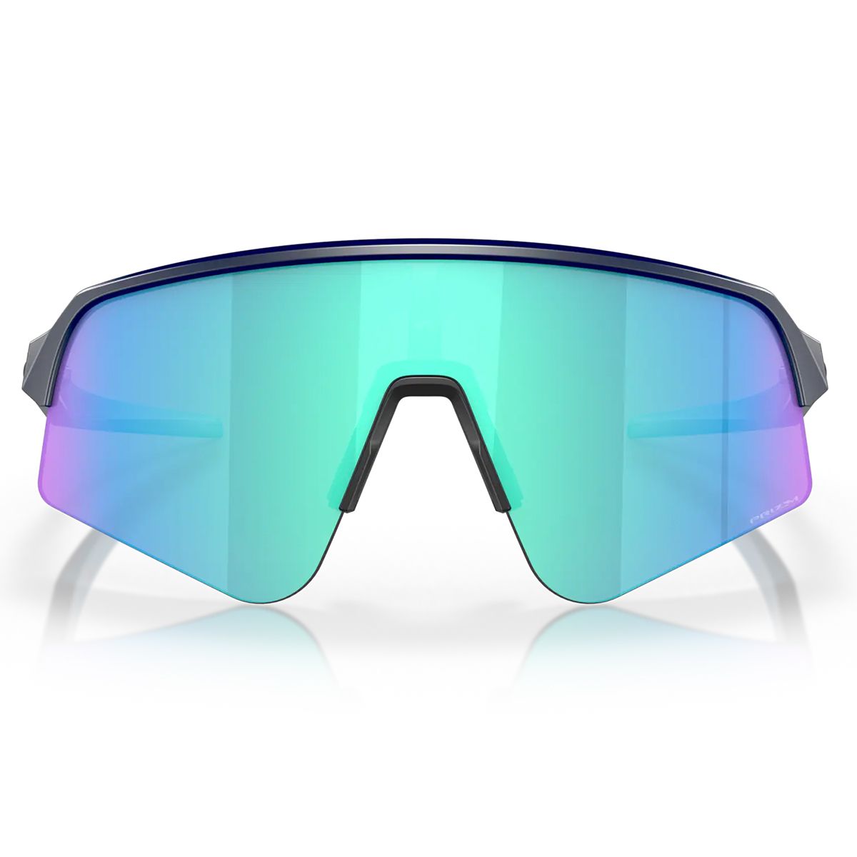 Oakley Sutro Lite Sweep - Matte Navy [Prizm™ Sapphire]