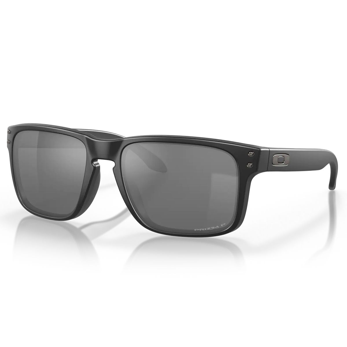 Oakley Holbrook - Matte Black [Prizm™ Black Polarized]