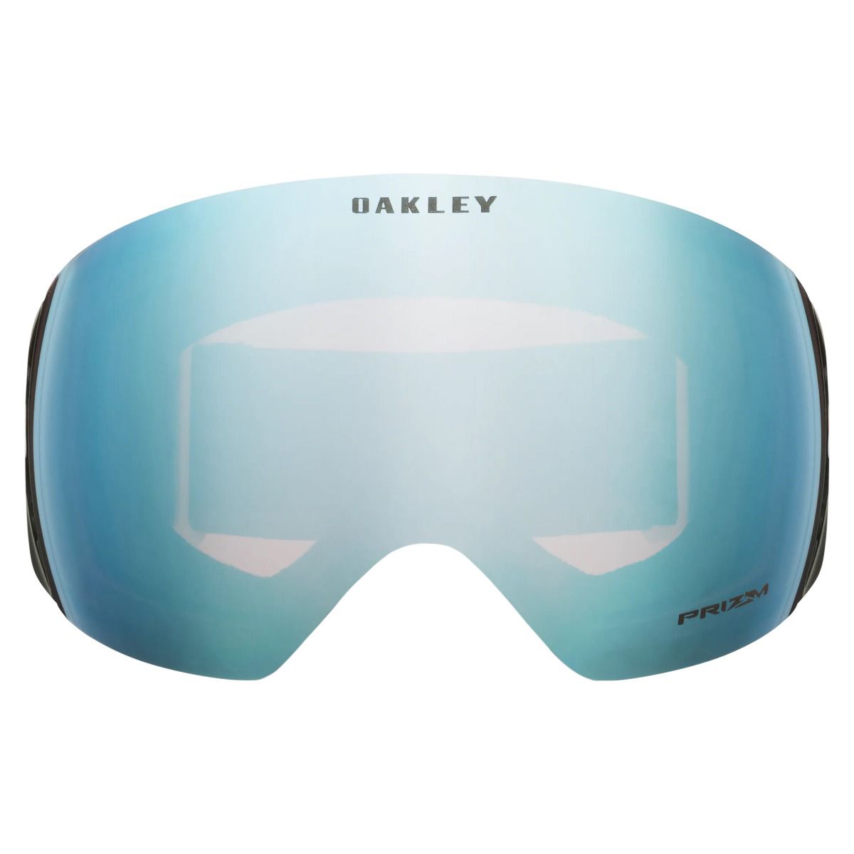 Oakley Flight Deck L - Factory Pilot Black [Prizm™ Sapphir]