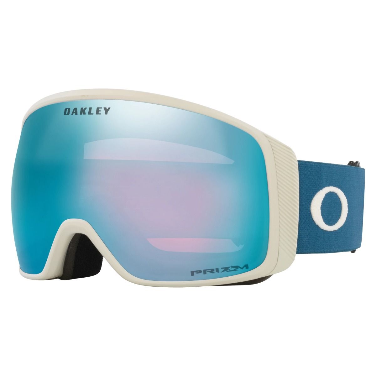 Oakley Flight Tracker L - Poseidon [Prizm™ Sapphire]