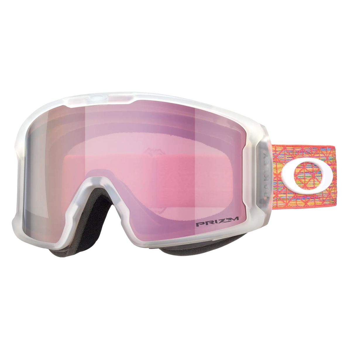 Oakley line best sale miner rose