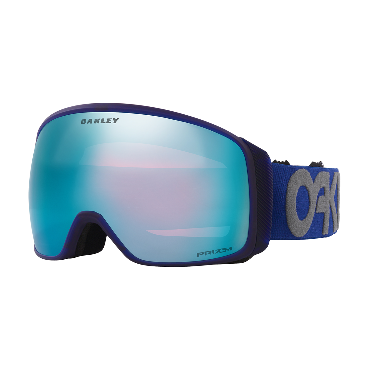 Oakley Flight Tracker L - B1B Navy [Prizm Sapphire Iridium]