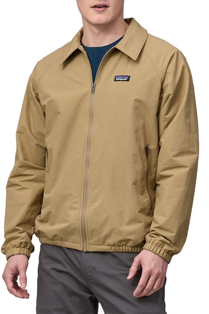 Patagonia Baggies Jacket