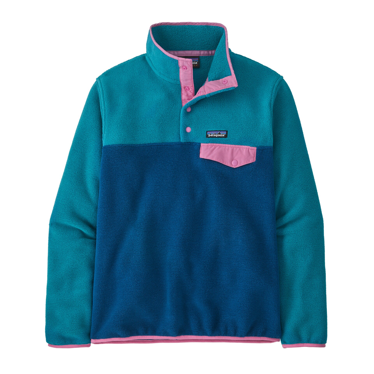 Fleece cheap jumper patagonia