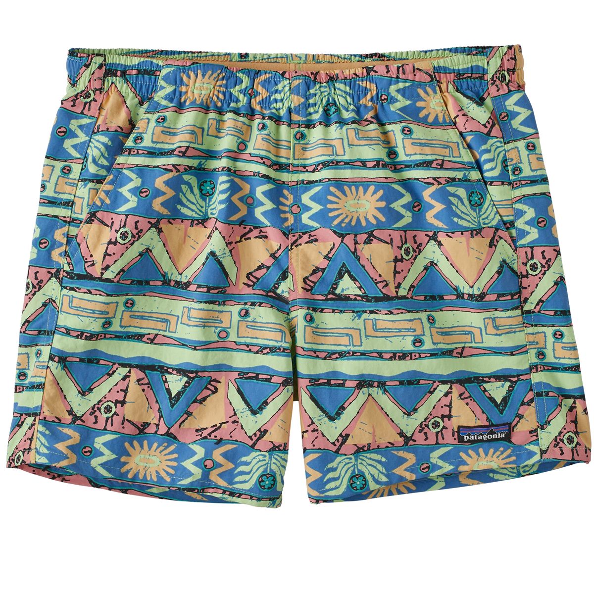 Short de bain patagonia sale