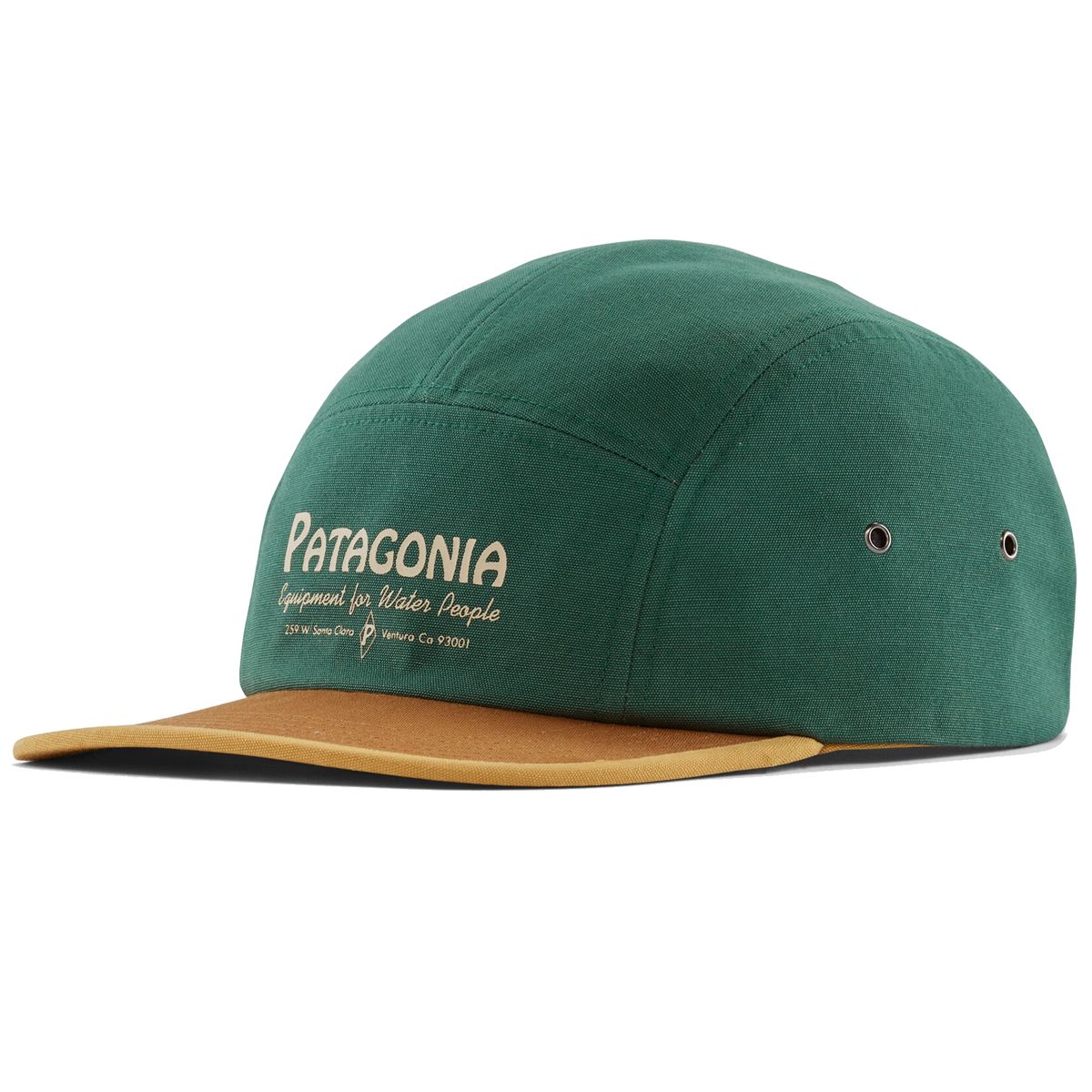 P-6 Label Maclure Hat - Patagonia Australia