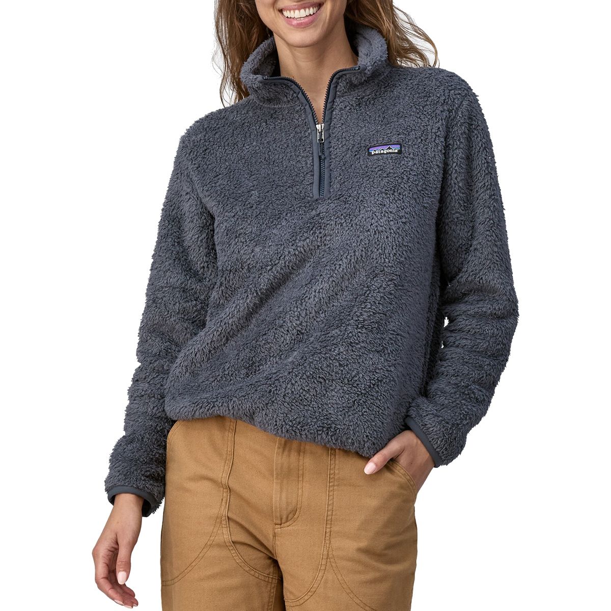 Patagonia retailer Los Gatos 1/4-Zip