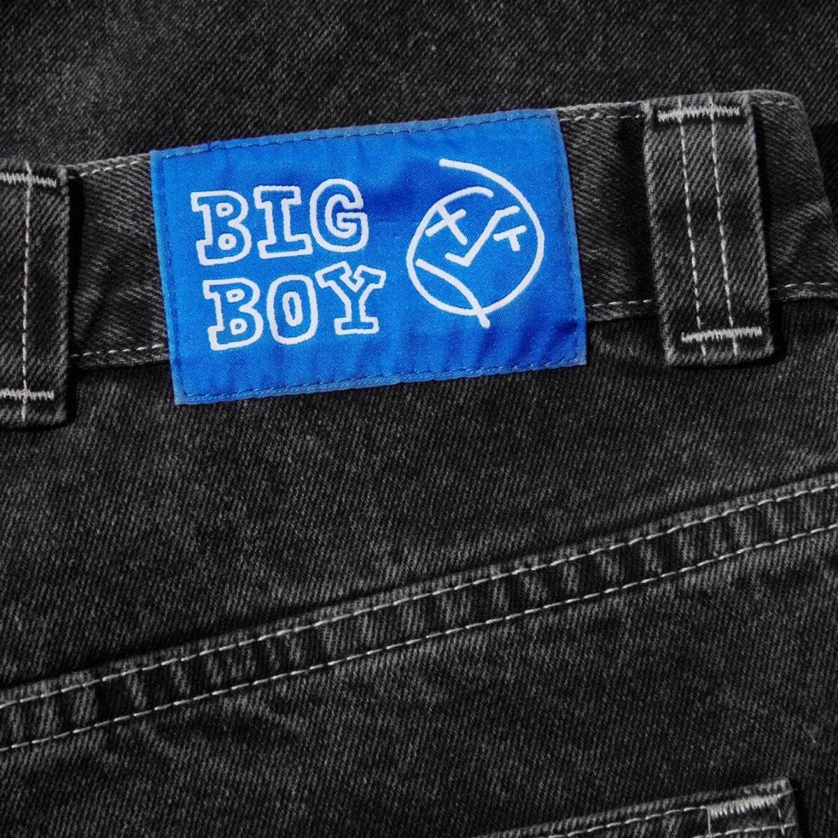 Polar Big Boy Jeans