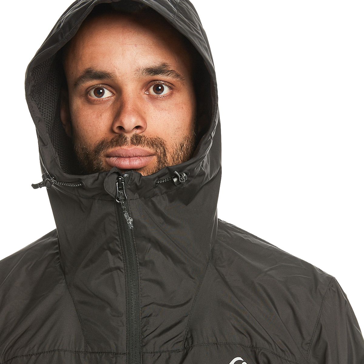 Quiksilver windbreaker sale