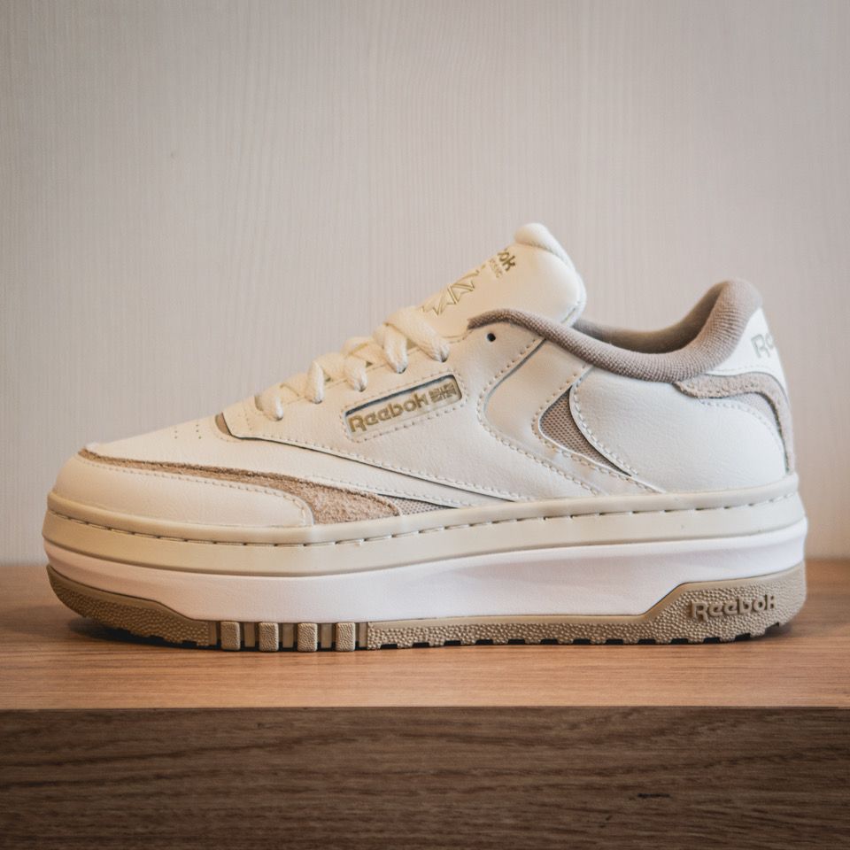 Reebok Wms Club C Extra