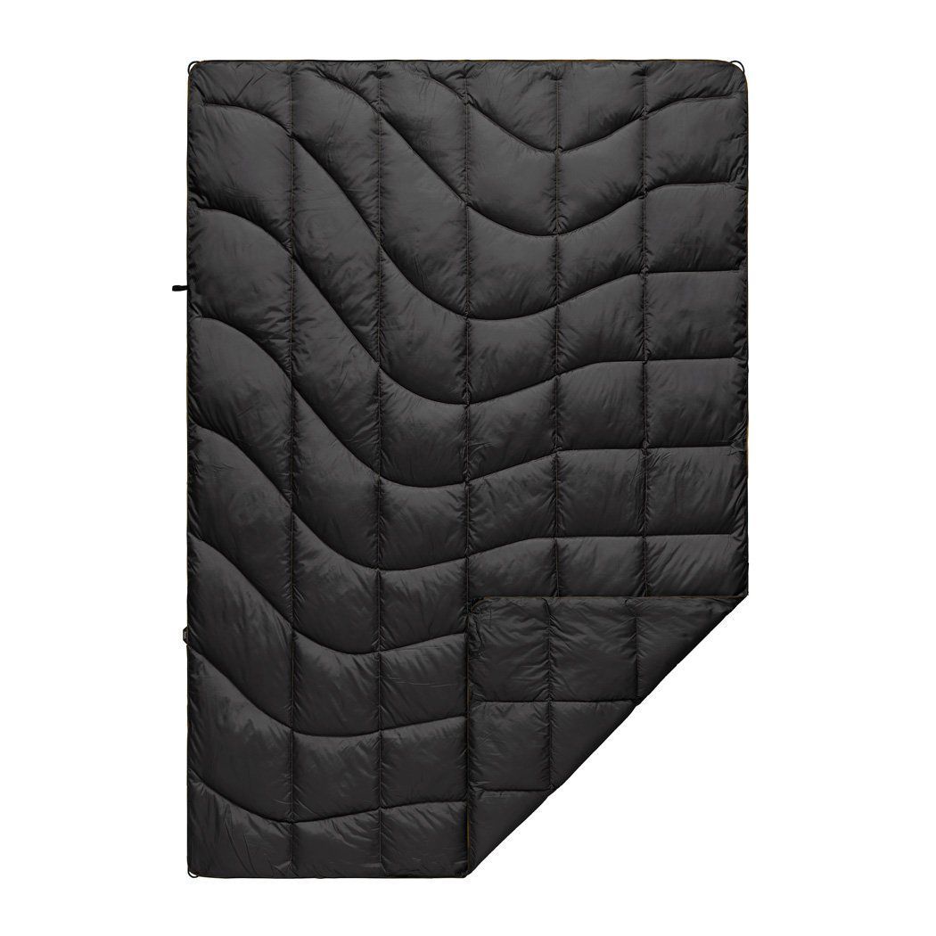 Cheapest Black Rumpl Blanket