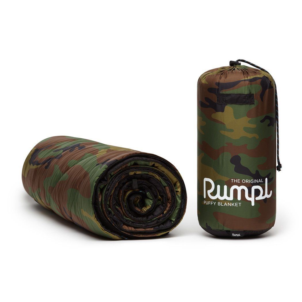 The Original® Woodland Camo