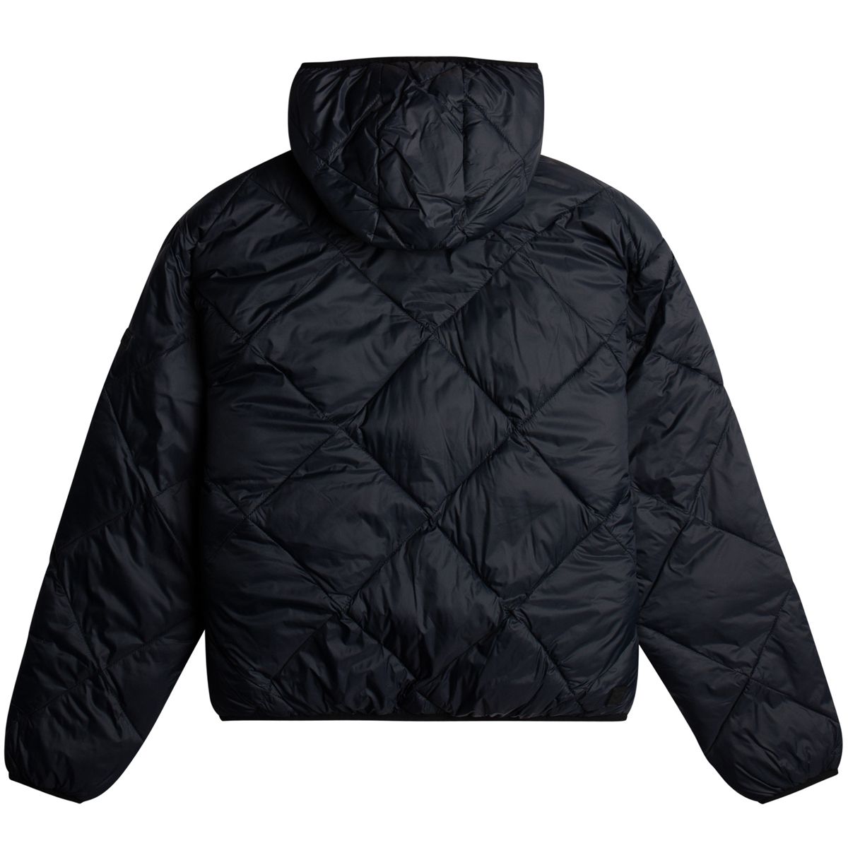 ROXY Wind Swept Womens Puffer Jacket