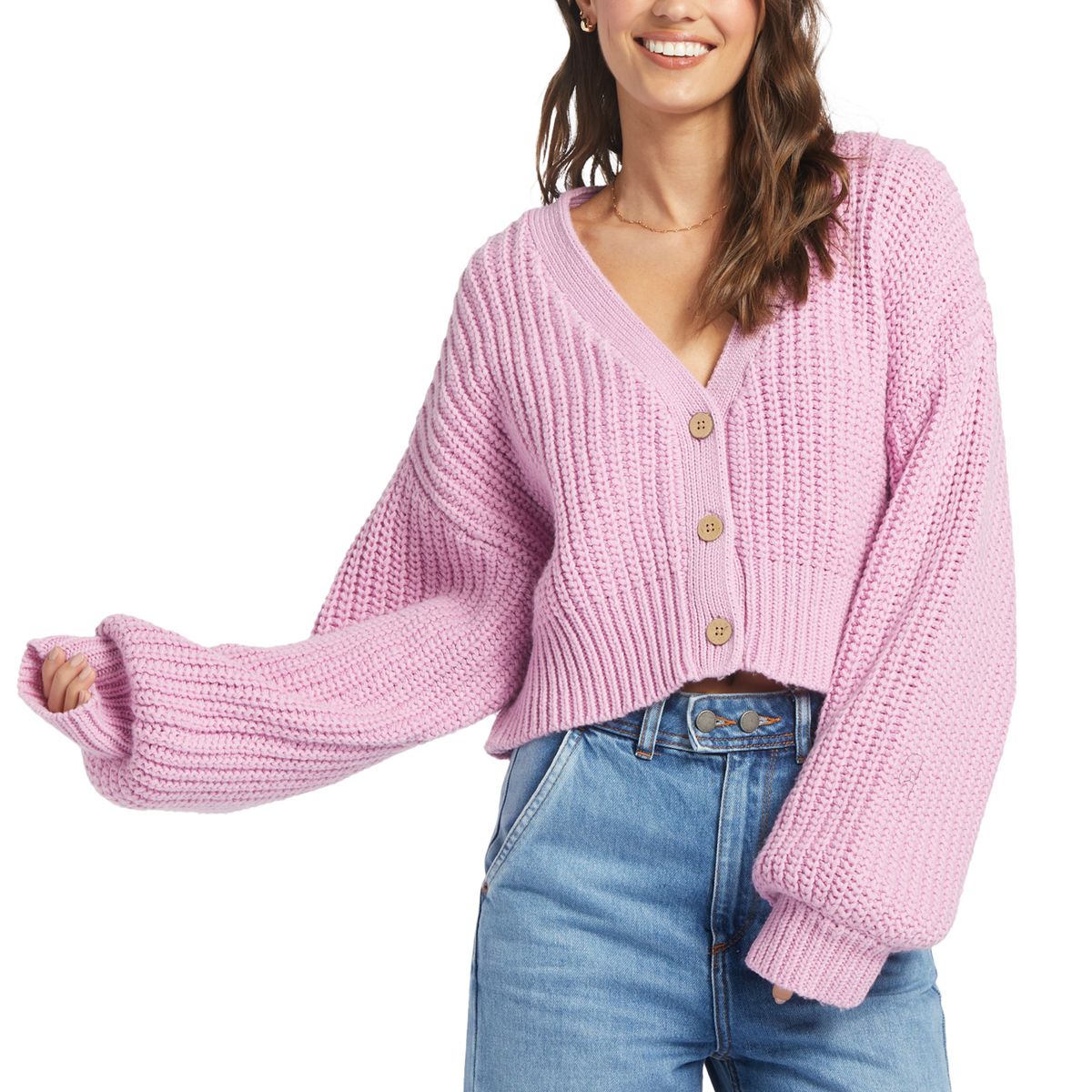 Roxy sweater deals